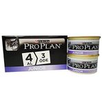 Proplan Junior 4x85 gr Kedi Konservesi