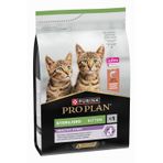 Proplan Kısır Somonlu Yavru Kedi Maması 3 KG
