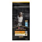 Proplan Kısırlaştırılmış Tüm Irk Köpekler Okyanus Balıklı Köpek Maması 14 Kg