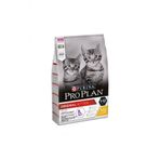 Proplan Kitten Chicken Tavuklu Junior Yavru Özel 3 kg Kedi Maması