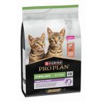 Proplan Kitten Sterilised Somonlu 3Kg Kısırlaştırılmış Yavru Kedi Maması