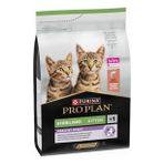 Proplan Kitten Sterilised Somonlu Kısırlaştırılmış Yavru Kedi Maması 3 Kg