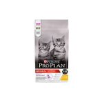 Proplan Kitten Tavuklu 1,5 kg Yavru Kuru Kedi Maması