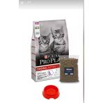Proplan Kitten Tavuklu Yavru Kedi Mamasi- 1 Kg - Mama Kabi