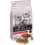 Proplan Kitten Tavuklu Yavru Özel 3 kg Kedi Maması