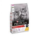 Proplan Kitten Yavru Kedi 10Kg Proplan Kitten Chicken Tavuklu Junior Yavru Kedi Mamasi