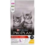 Proplan Kıtten Yavru Özel İçerik 3 kg Kedi Maması