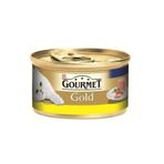 Proplan Kıyılmış Tavuk Etli 85 gr Yaş Kedi Maması