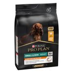 Proplan Küçük Irk Köpek Tavuklu Mama 3 Kg