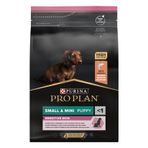 Proplan Küçük Irk Yavru Köpek Somonlu Mama 3 Kg