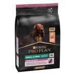 Proplan Küçük Irk Yetişkin Köpek Somonlu Mama 3 Kg