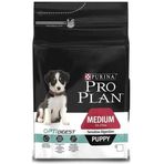 Proplan Kuzulu 12 kg Orta Irk Yavru Köpek Maması