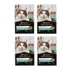 Proplan Liveclear Sterilised +7 Hindi Etli Yedi Yaş Üstü Kısır Özel 1.4 kg Kedi Maması