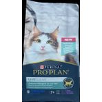 ProPlan LiveClear Sterilized Senior+7 Hindili Alerji Önleyici Kedi Maması 1,4 kg