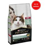 Proplan Liveclear Sterilized Somonlu Alerji Önleyici Kedi Maması 1 Kg Açık