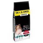Proplan Medium Adult Kuzulu 14+2,5 KG Orta Irk Yetişkin Köpek Maması