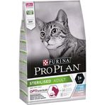 Proplan Morina Balıklı Ve Alabalıklı Kısır Kedi Maması 1 Kg