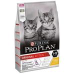 Proplan Original Kitten Junior 3 kg Tavuklu Yavru Kuru Kedi Maması