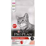 Proplan Orjinal Somonlu 3 kg Yetişkin Kuru Kedi Maması