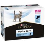 ProPlan Pouch Feline Balık Etli Hydra Care Kedi Yaş Maması 85 Gr x 10 Adet