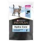 ProPlan Pouch Feline Balık Etli Hydra Care Kedi Yaş Maması 85 Gr
