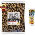 Proplan Proplan Kitten Tavuklu Yavru Kedi Maması 1000 gr +Tüy Yumağı Atıcı Malt Hediyeli