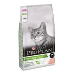Proplan Proplan Sterilised 10 kg Kısırlaştırılmış Proplan Kısırlaştırılmış Kedi Kuru Maması
