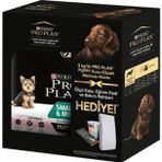Proplan Puppy Mini Somonlu Köpek Maması 3 Kg (Ölçü Kabı, Eğitim Pedi Ve Bakım Rehberi Hediyeli)