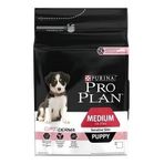 Proplan Puppy Sensitive Somonlu Yavru Kuru 3 kg Köpek Maması