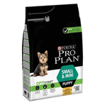 Proplan Puppy Small & Mini / Küçük Irklar İçin Tavuklu 3 kg Yavru Köpek Maması
