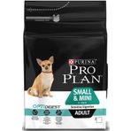 Proplan Sensitive Small Mini Irk 3 Kg Köpek Maması