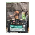 Proplan Small Mini Adult Kuzu Etli 3 kg Yetişkin Köpek Maması