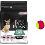 Proplan Small Mini Adult Somonlu Küçük Irk Yetişkin Köpek Maması