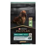 ProPlan Small Sensitive Kuzulu Mini 7 kg Köpek Maması