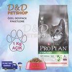 Proplan Somon Kısır Kedi Maması 1 Kg