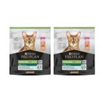 Proplan Somon Kısır Kedi Maması 400 Gr*2 Adet