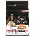 Proplan Somonlu 14 kg Yaşlı Köpek Maması