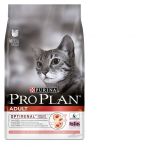 Proplan Somonlu Yetişkin 1,5kg Kuru Kedi Maması