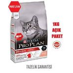 Proplan Somonlu Yetişkin Kedi Maması 1 Kg