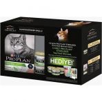 Proplan Steril Somon 1,5 Kg + 3 Kisir 85 Gr