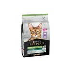 Proplan Sterilised Kısırlaştırılmış Hindi 3 kg Kedi Maması