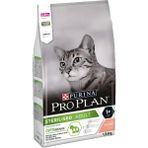 Proplan Sterilised Kısırlaştırılmış Kedi Somon 1,5kg