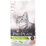 Proplan Sterilised Kısırlaştırılmış Somonlu ve Ton Balıklı 1.5 kg Kuru Kedi Maması