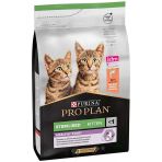 Proplan Sterilised Kitten Somonlu Kısır Yavru 3 kg Kedi Maması