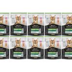 Proplan Sterilised Somon Kısır Kedi Maması 400 Gr*10 Adet