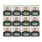 Proplan Sterilised Somon Kısır Kedi Maması 400 Gr*12 Adet
