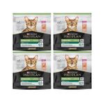 Proplan Sterilised Somon Kısır Kedi Maması 400 Gr*4 Adet