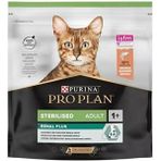 Proplan Sterilised Somon Kısır Kedi Maması 400 Gr*5 Adet