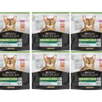 Proplan Sterilised Somon Kısır Kedi Maması 400 Gr*6 Adet