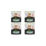 Proplan Sterilised Somon Kısırlaştırılmış Kedi Maması 4 X 400 Gr (1,6Kg)